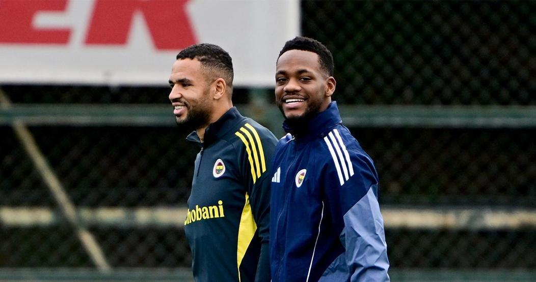 Anlaşma sağlandı Fenerbahçeden Kante için tarihi takas...