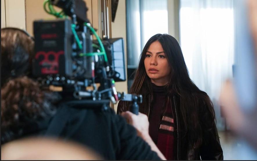 Eşref Rüyada Nisan hayatının gerçeği ile yüzleşti: Ben Rüyayım