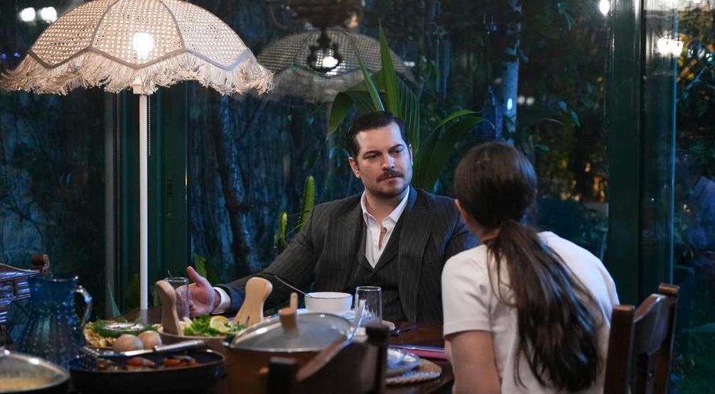 Eşref Rüyada Nisan hayatının gerçeği ile yüzleşti: Ben Rüyayım