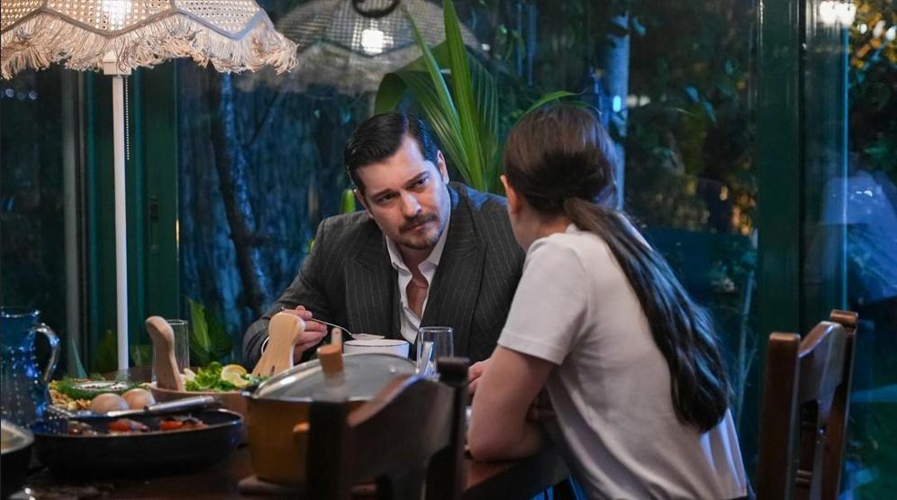 Eşref Rüyada Nisan hayatının gerçeği ile yüzleşti: Ben Rüyayım