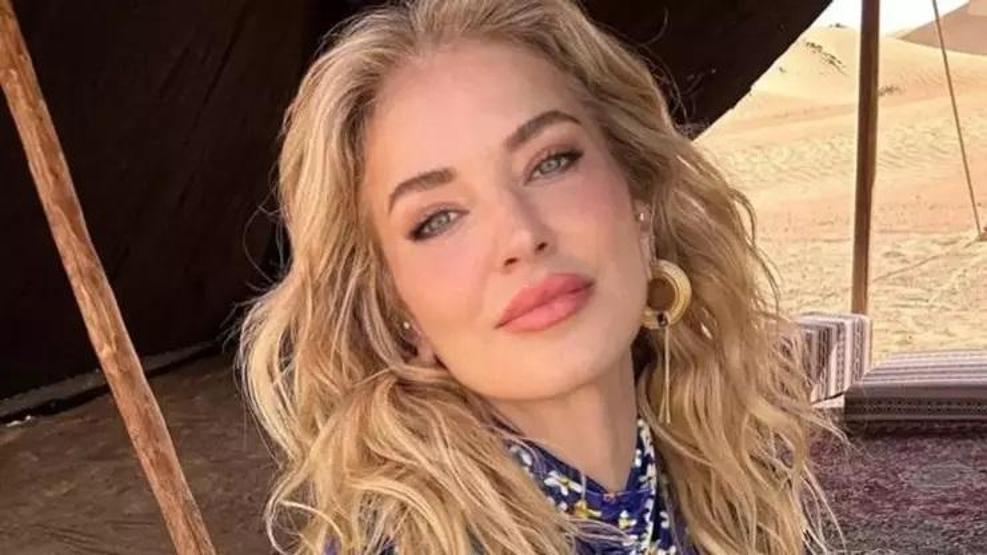 Eşref Rüyanın yıldızı Demet Özdemirden Serenay Sarıkayaya... Ünlülerin güzellik sırları: Sivilce ve siyah noktayı silip süpürüyor, cildi parlatıyor