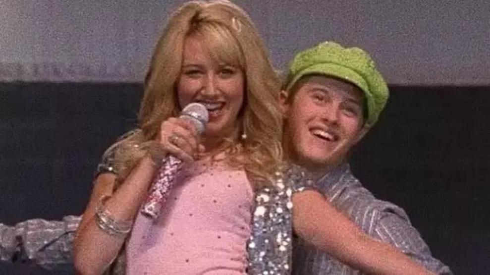 High School Musicalin yıldızıydı Ashley Tisdalein son hali şaşırttı: Kim der ki 40 yaşında