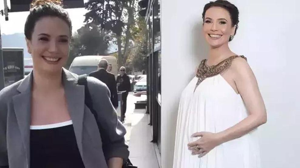 Songül Ödenden duygu yüklü paylaşım 2 yaşına giren kızının doğum gününü böyle kutladı: Zaman sen geldiğinden beri bir başka akıyor