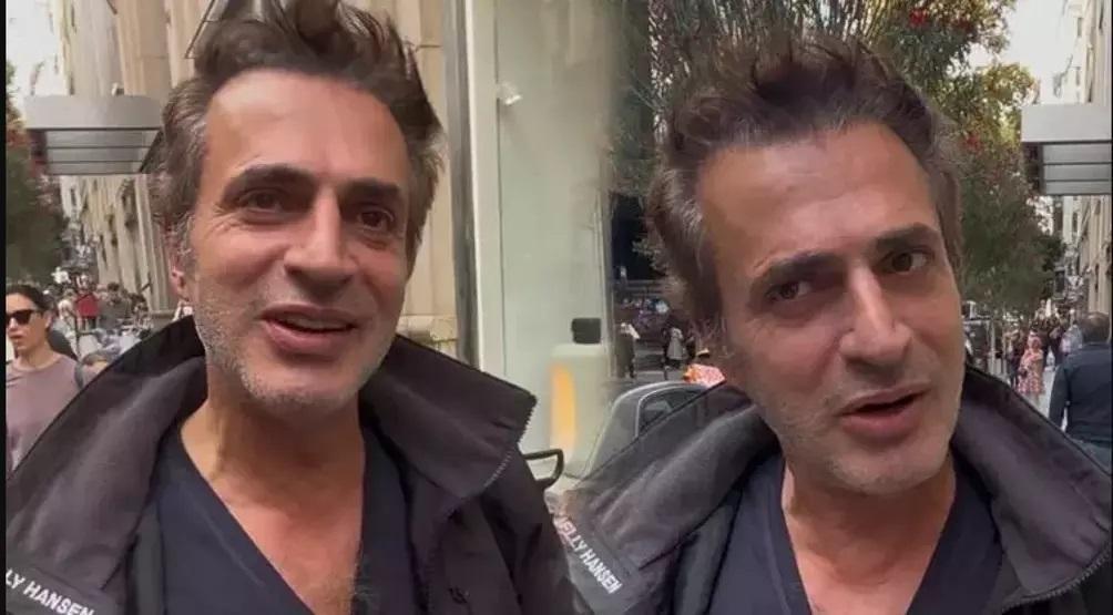 Beni şimdi almazsanız, sonra çok yanarsınız ifadesi dikkat çekmişti TEOMANIN CVSİ SAHTE ÇIKTI