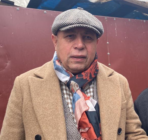 Sisli havada köye inen kurt, ağıldaki 200 koyunu öldürdü