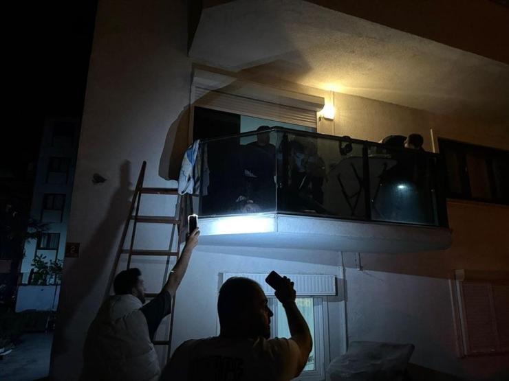 Dilrubayı vahşice katleden katilden pes dedirten savunma: Bıçakladım ama yaşamasını istedim