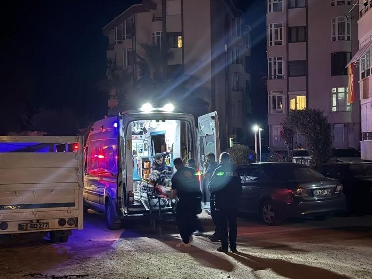 Dilrubayı vahşice katleden katilden pes dedirten savunma: Bıçakladım ama yaşamasını istedim