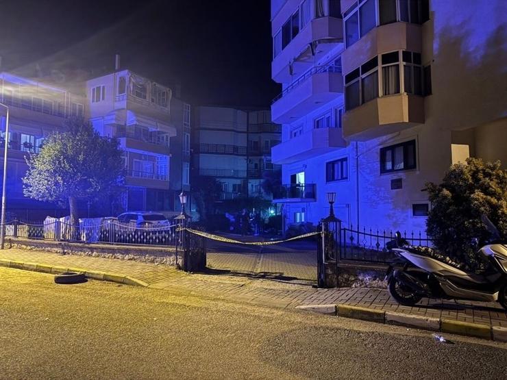 Dilrubayı vahşice katleden katilden pes dedirten savunma: Bıçakladım ama yaşamasını istedim