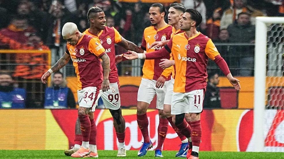 ŞAMPİYONLAR LİGİ KURA SONUÇLARI: Şampiyonlar Ligi Play - Off Turu Eşleşmeleri: Galatasarayın Rakibi Kim Oldu İşte Maç Tarihleri...