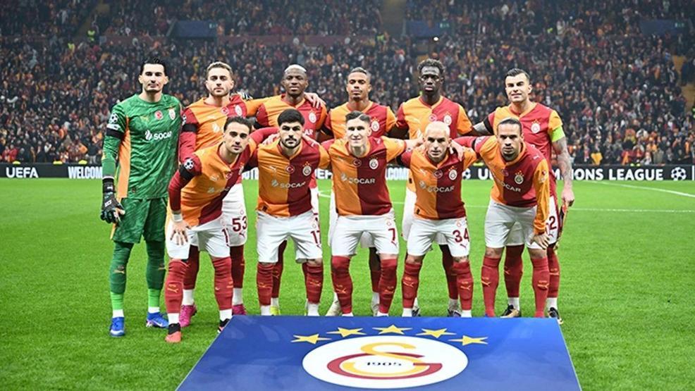 ŞAMPİYONLAR LİGİ KURA SONUÇLARI: Şampiyonlar Ligi Play - Off Turu Eşleşmeleri: Galatasarayın Rakibi Kim Oldu İşte Maç Tarihleri...