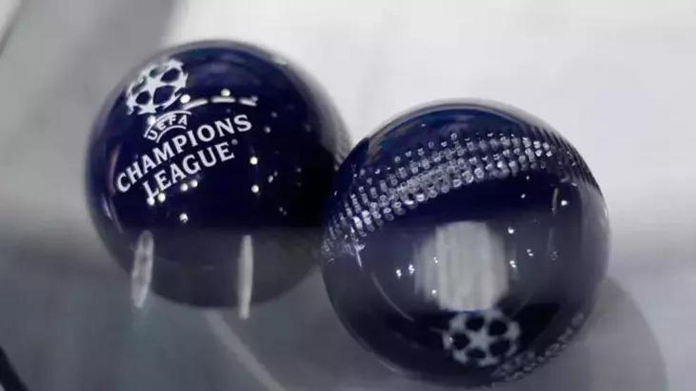 ŞAMPİYONLAR LİGİ KURA SONUÇLARI: Şampiyonlar Ligi Play - Off Turu Eşleşmeleri: Galatasarayın Rakibi Kim Oldu İşte Maç Tarihleri...