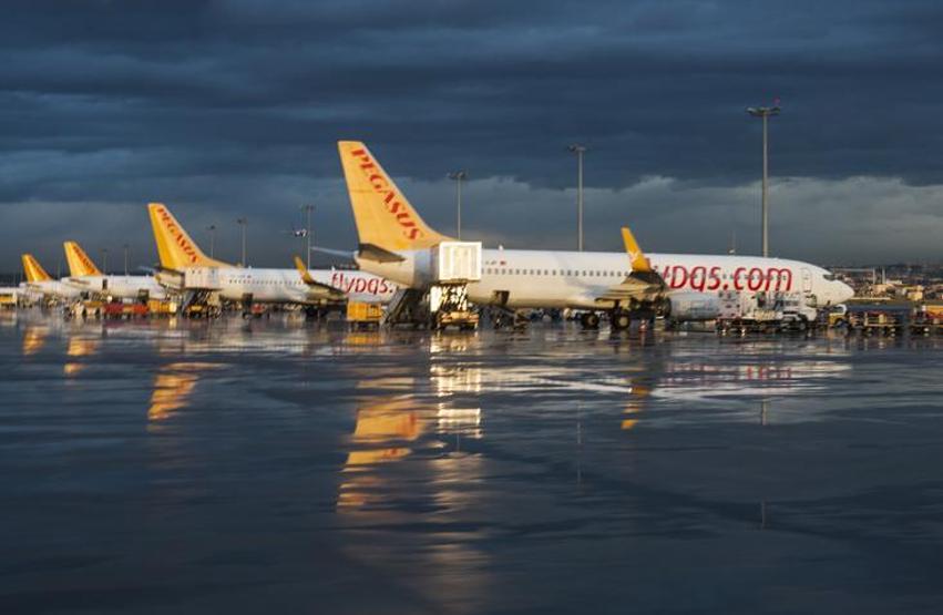 9 EURO PEGASUS KAMPANYASI OCAK 2026: Pegasus Ucuz Uçak Bileti Kampanyası Geçerli Ülkeler Neler Ucuz Uçak Bileti Kampanyası Uçuş Tarihleri Ne İşte Güzergahlar