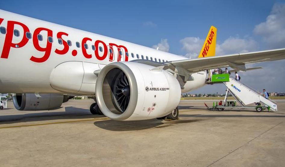 9 EURO PEGASUS KAMPANYASI OCAK 2026: Pegasus Ucuz Uçak Bileti Kampanyası Geçerli Ülkeler Neler Ucuz Uçak Bileti Kampanyası Uçuş Tarihleri Ne İşte Güzergahlar