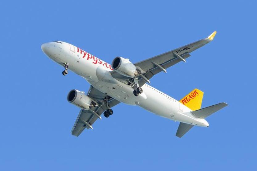 9 EURO PEGASUS KAMPANYASI OCAK 2026: Pegasus Ucuz Uçak Bileti Kampanyası Geçerli Ülkeler Neler Ucuz Uçak Bileti Kampanyası Uçuş Tarihleri Ne İşte Güzergahlar