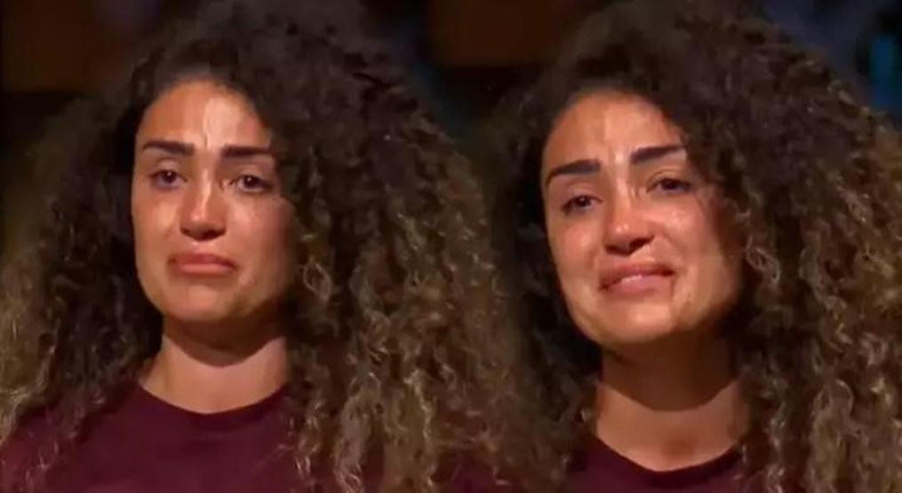 Dilan Çıtaktan ABDye Yerleşme İddialarına Cevap: Miamiye Yerleşmedim, Tatil Yapıyorum