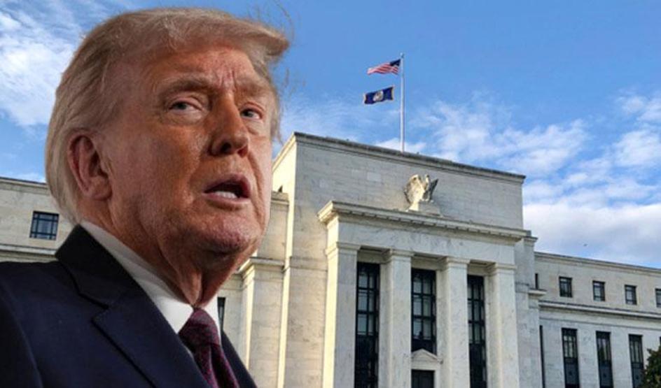 Altın, dolar, borsa… Piyasaların gözü bu haberde: Trump, FED adayı belli oluyor