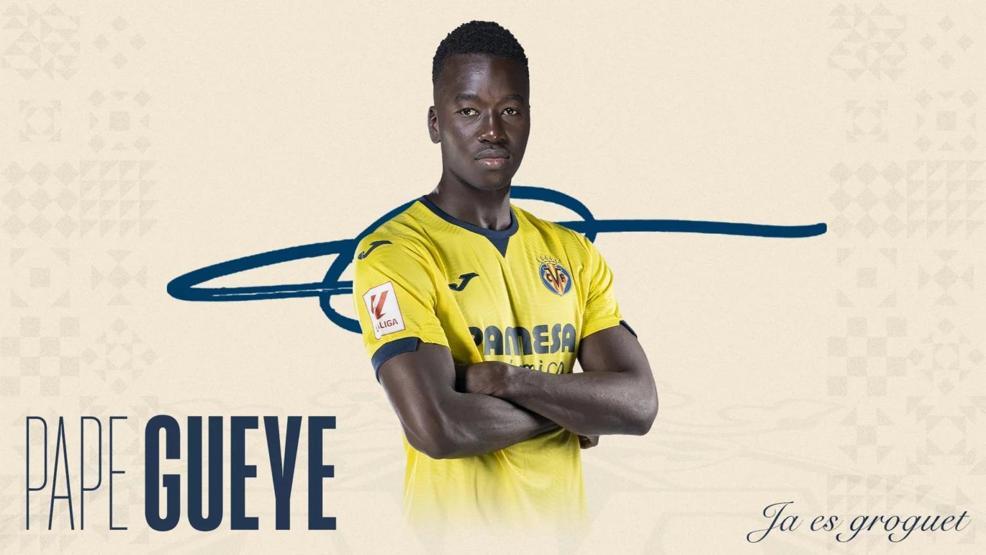 Galatasarayın Pape Gueye transferinde bonservis duvarı Plan değişti...