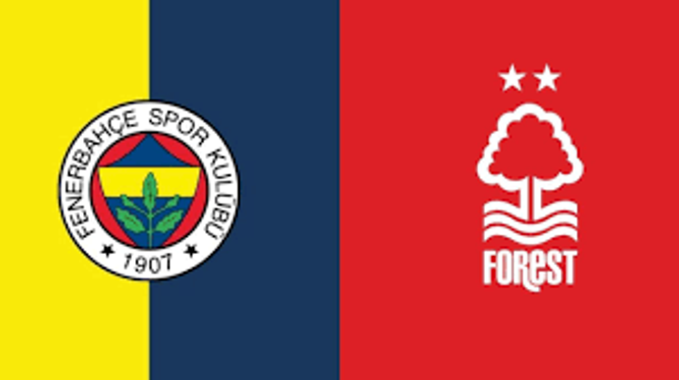 FENERBAHÇE AVRUPA LİGİ MAÇ TARİHİ| Fenerbahçe - Nottingham Forest maçı ne zaman, hangi tarihte yapılacak