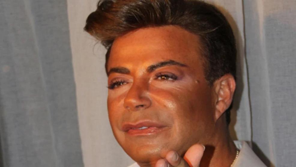 SON DAKİKA | Fatih Ürek hayatını kaybetti Ünlü sanatçının cenaze bilgileri belli oldu