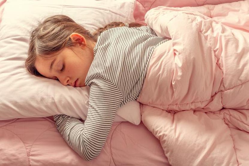 Çocuklar Neden Başarısız Oluyor İşte Cevap: Gece Saat 22.00’de Gizli