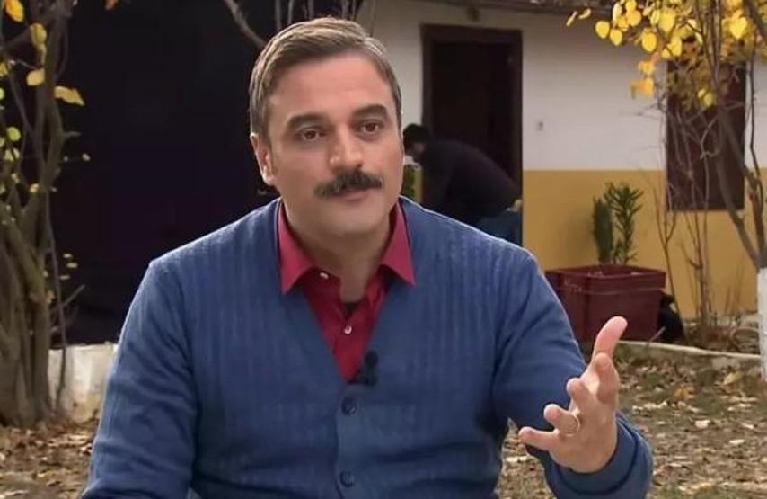 Ufuk Özkan Ameliyat İçin Gün Sayıyor: Son Durumunu Açıkladı, Günde 10 Serum Alıyorum