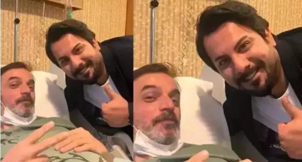 Ufuk Özkan Ameliyat İçin Gün Sayıyor: Son Durumunu Açıkladı, Günde 10 Serum Alıyorum
