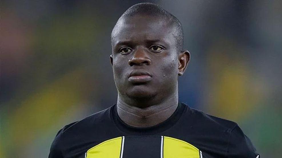 Fenerbahçede transfer hareketliliği Lookman, Kante ve Cherif için harekete geçildi