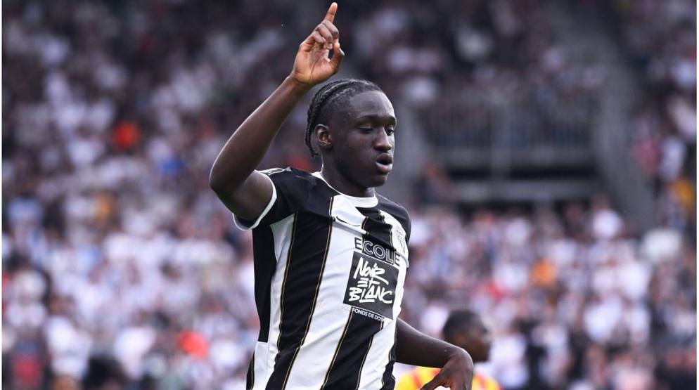 Fenerbahçede transfer hareketliliği Lookman, Kante ve Cherif için harekete geçildi