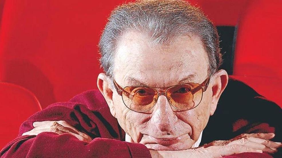 Tiyatronun Şövalyesi Haldun Dormen İlber Ortaylı Yazdı...