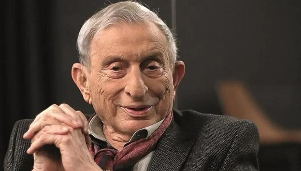 Tiyatronun Şövalyesi Haldun Dormen İlber Ortaylı Yazdı...