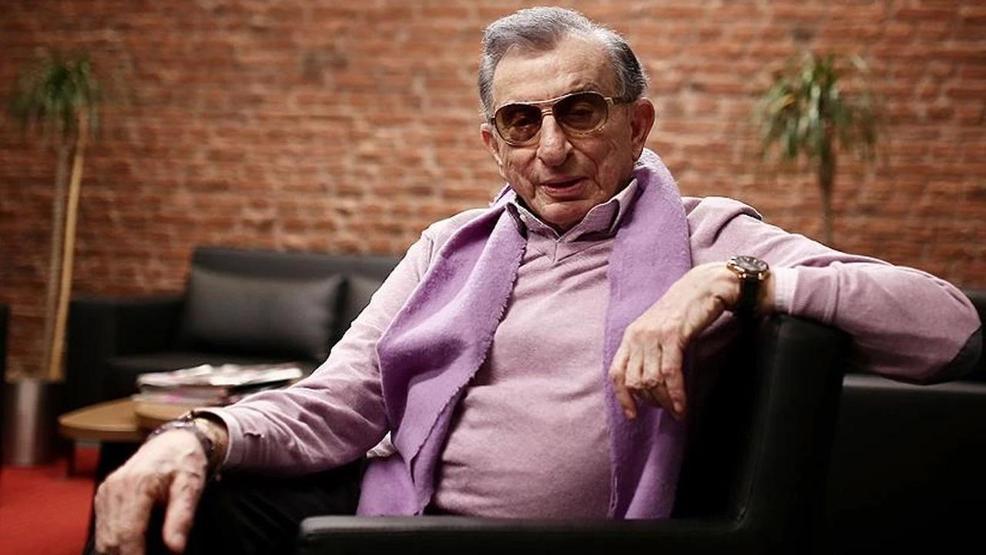 Tiyatronun Şövalyesi Haldun Dormen İlber Ortaylı Yazdı...