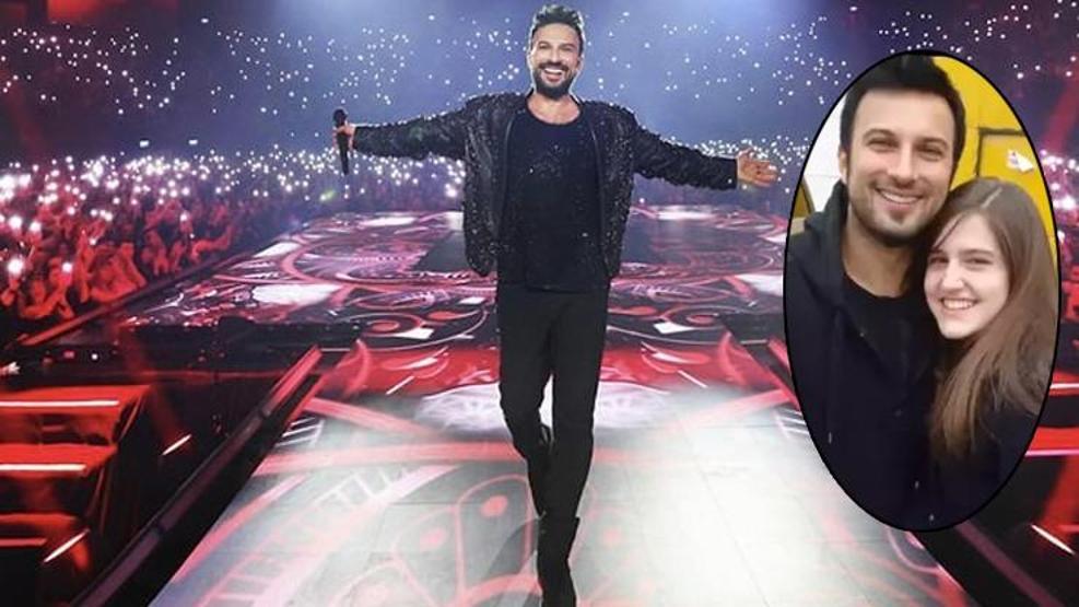 TARKANLA BULUŞTU 20 Yıllık Hayal Gerçek Oldu Yan Yana Geldiler