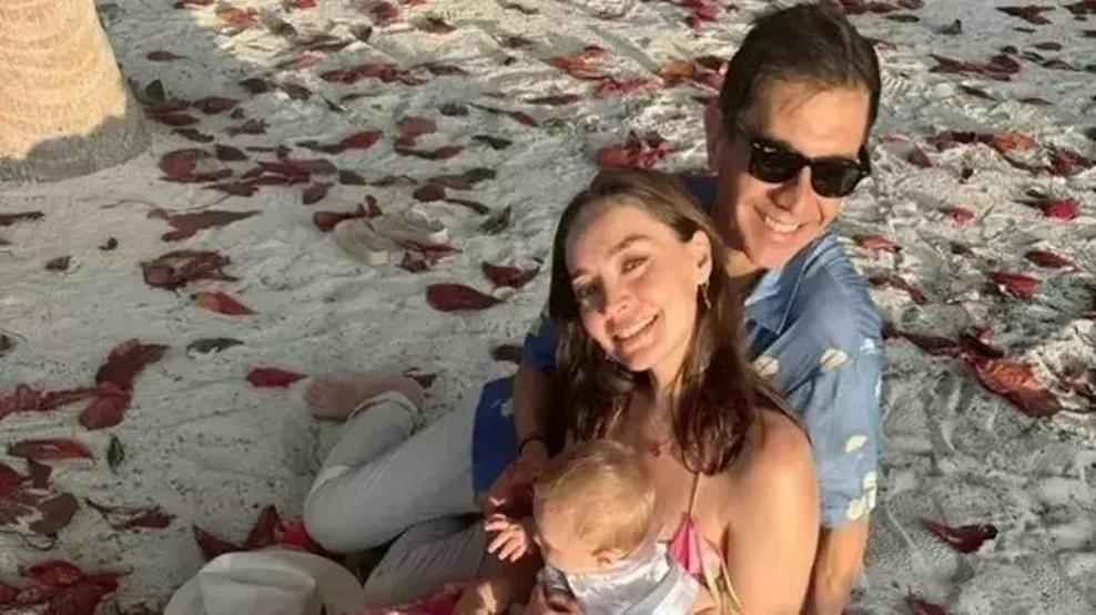 Atlas’ın İlk Yaşı Kutlandı Zeynep Tuğçe Bayat ve Cansel Elçin’in Duygusal Paylaşımı