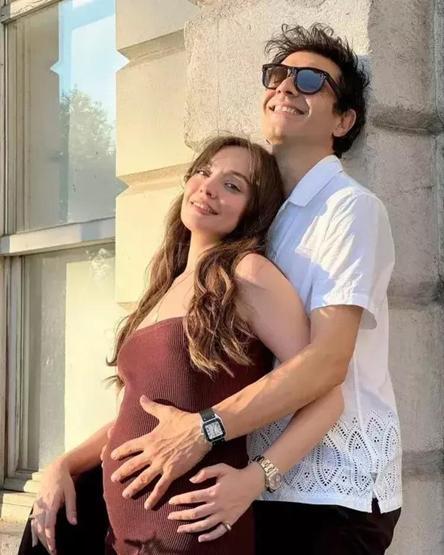 Atlas’ın İlk Yaşı Kutlandı Zeynep Tuğçe Bayat ve Cansel Elçin’in Duygusal Paylaşımı