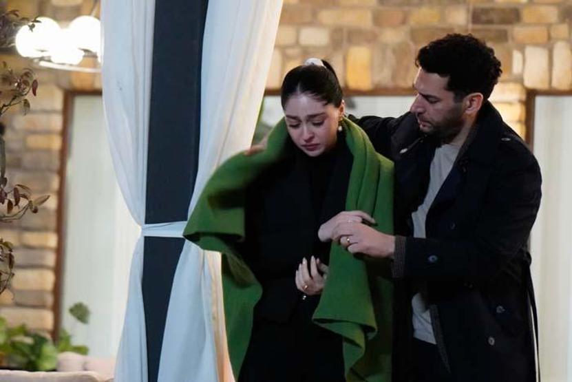 Güller ve Günahların Kaderi Birincilik Kaderin Kaçışı Reytingleri Altüst Etti