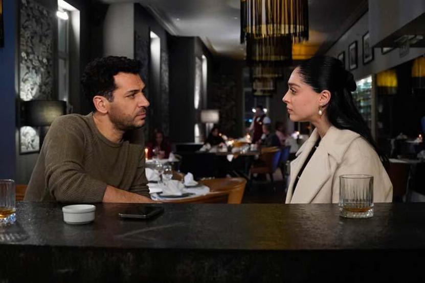 Güller ve Günahların Kaderi Birincilik Kaderin Kaçışı Reytingleri Altüst Etti