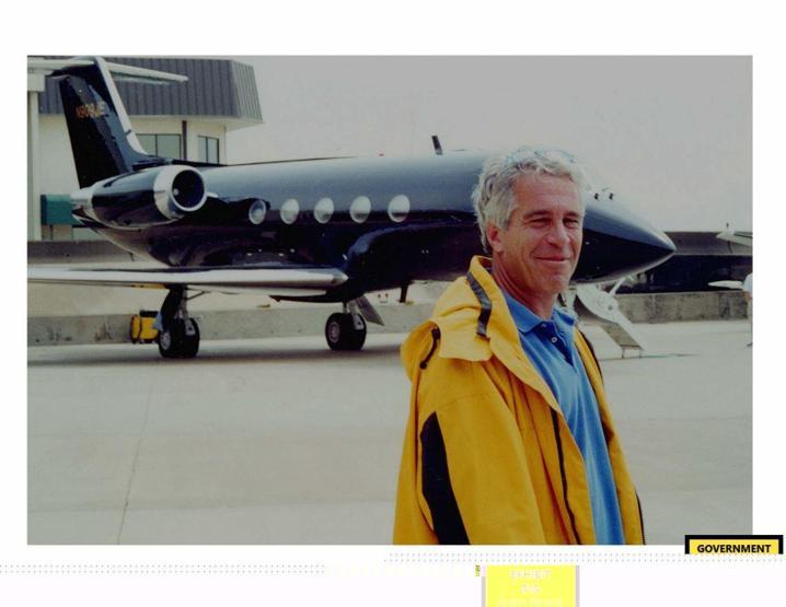 Epstein belgelerinde Rothschild detayı: 25 milyon dolarlık anlaşma ortaya çıktı