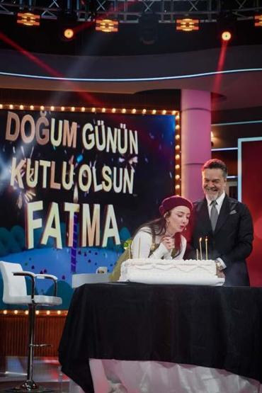 Ufacık Köpeğiyle Kocaman Bir Hikaye Beyazla Jokerde Duygu Dolu Anlar
