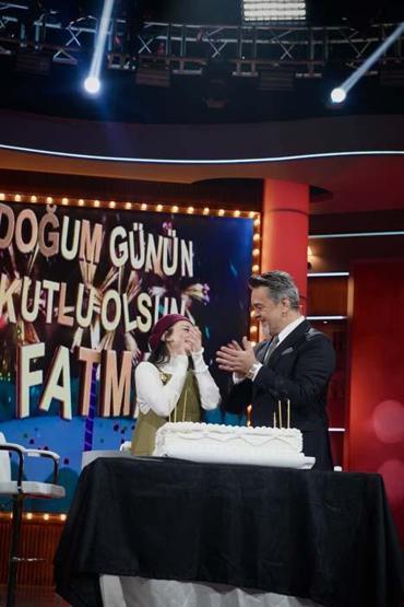 Ufacık Köpeğiyle Kocaman Bir Hikaye Beyazla Jokerde Duygu Dolu Anlar