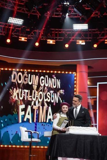 Ufacık Köpeğiyle Kocaman Bir Hikaye Beyazla Jokerde Duygu Dolu Anlar