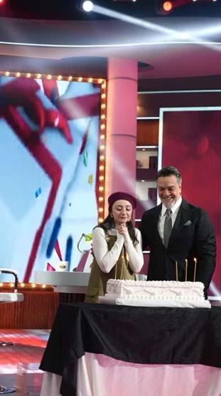 Ufacık Köpeğiyle Kocaman Bir Hikaye Beyazla Jokerde Duygu Dolu Anlar