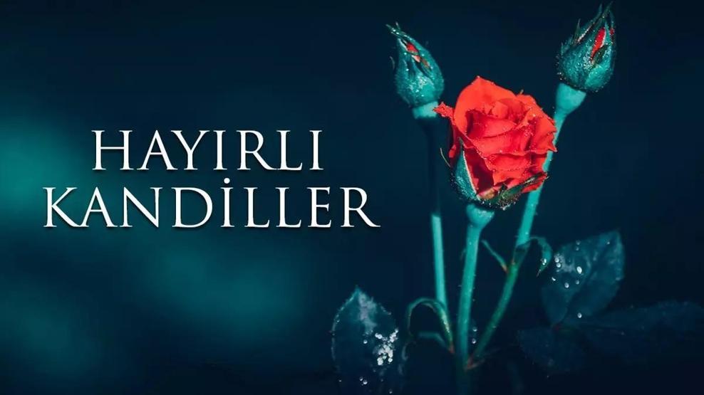 BERAT KANDİLİ MESAJLARI 2026: Dualı, Ayetli, Resimli Berat Kandili Mesajları Sevdiklerinize Göndereceğiniz Hayırlı Kandiller Mesajları ve Sözleri