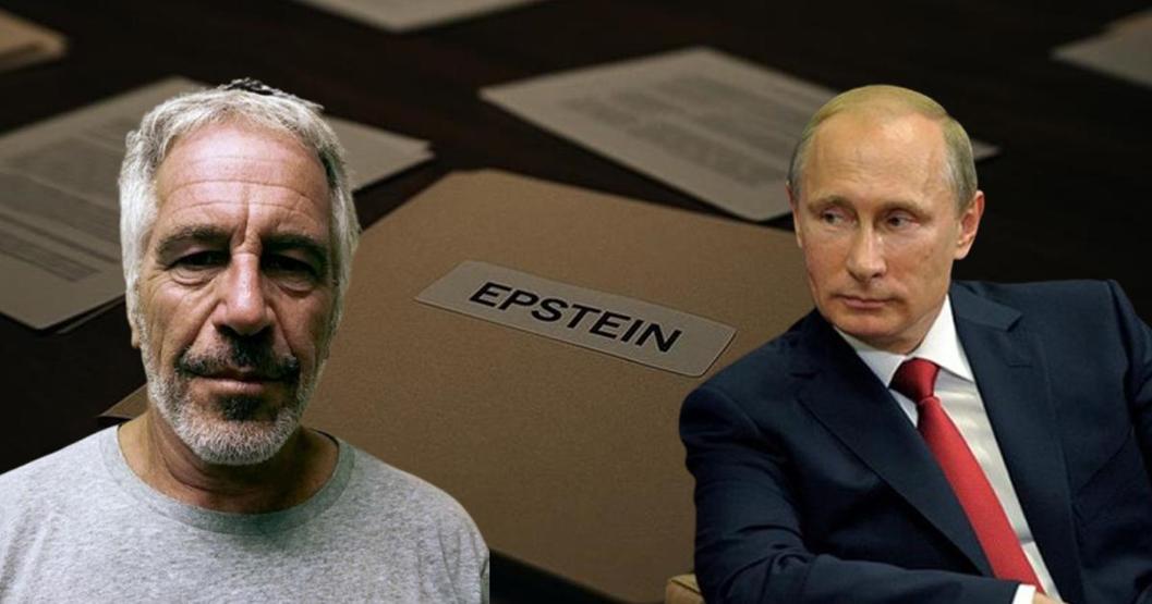 Epstein belgelerinde flaş iddia: Putinin yerine geçmek için yardım istemiş