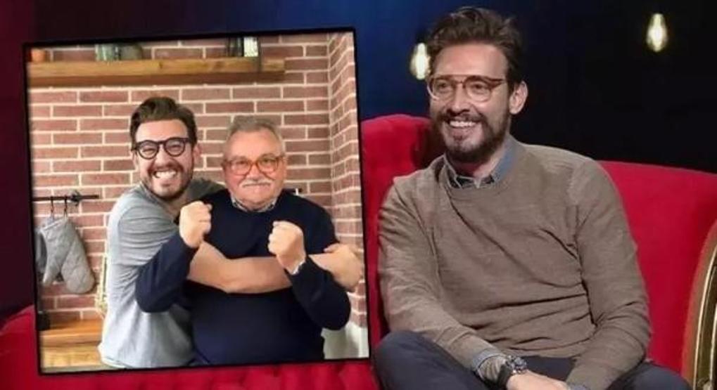 Danilo Zanna’dan Yıllar Sonra Gelen Acı İtiraf: Babasının Ölümüyle Yaşadığı Zor Süreci Açıkladı