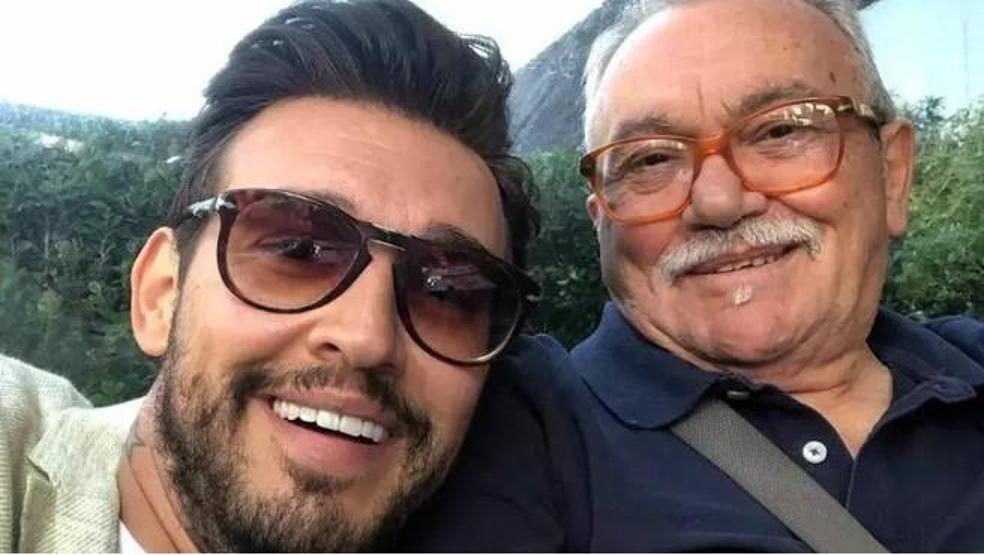 Danilo Zanna’dan Yıllar Sonra Gelen Acı İtiraf: Babasının Ölümüyle Yaşadığı Zor Süreci Açıkladı