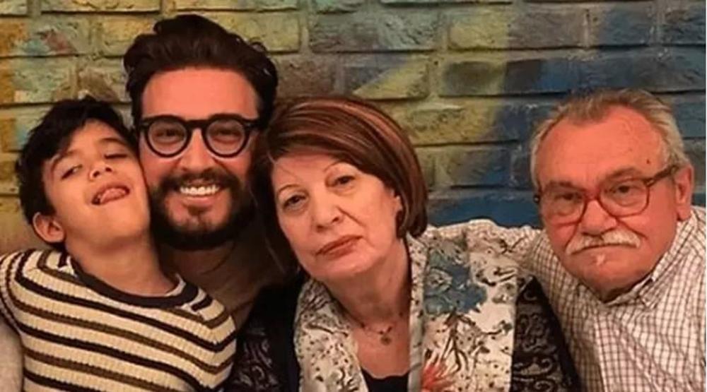 Danilo Zanna’dan Yıllar Sonra Gelen Acı İtiraf: Babasının Ölümüyle Yaşadığı Zor Süreci Açıkladı