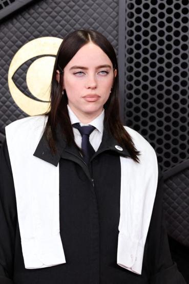 Grammy Ödüllerinde ‘ICE Öfkesi Epstein göndermesi, rozetler, çalıntı topraklar çıkışı... Çok konuşulacak o anlar