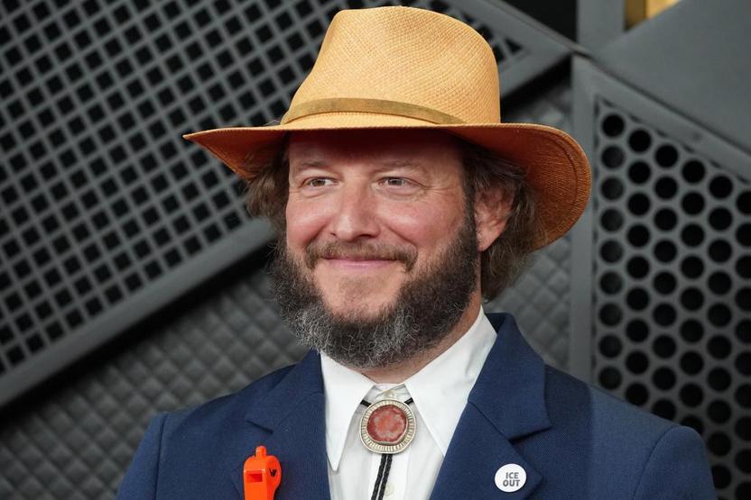 Grammy Ödüllerinde ‘ICE Öfkesi Epstein göndermesi, rozetler, çalıntı topraklar çıkışı... Çok konuşulacak o anlar