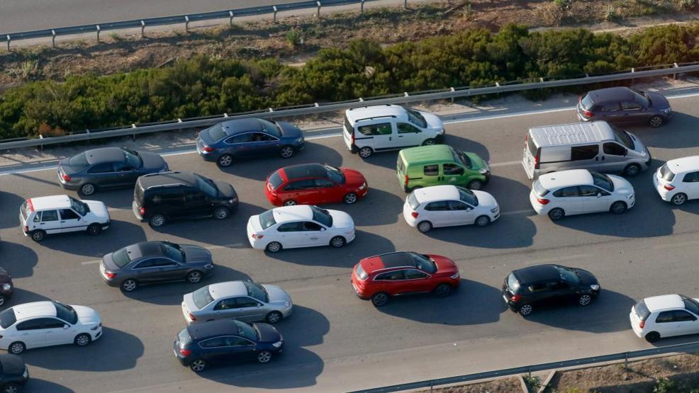 Araç sahipleri dikkat: MTV ödemelerinde son gün