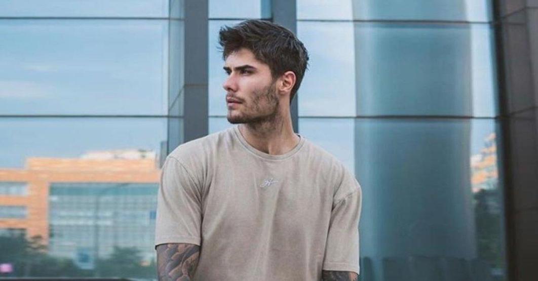 BARIŞ MURAT YAĞCI KİMDİR, GÖZALTINA MI ALINDI Oyuncu Barış Murat Yağcı hangi dizilerde oynadı